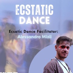 Ecstatic Dance Live