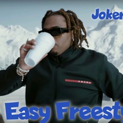 Gunna- Too Easy Freestyle ( Official Audio)mp3.