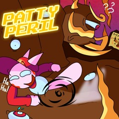 Patty Peril