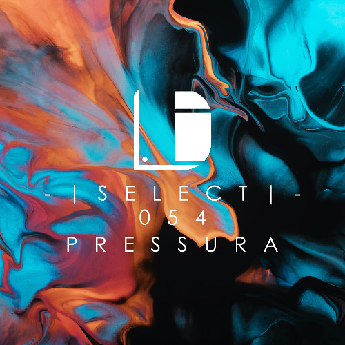 Drone Select 054 /// Pressura