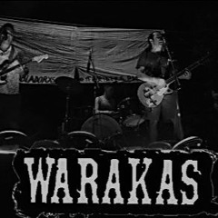 Warakas - La Noche Se Va Para Siempre