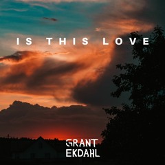 Grant Ekdahl - Is this love?