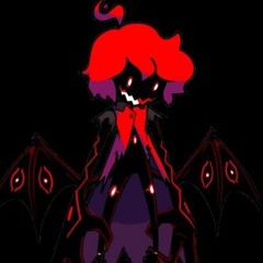 Crimson Hazard-FNF RHYTHMIC REVOLUTION V1