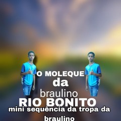 MINI SEQUÊNCIA DA TROPA DA BRAULINO vs TAMBOR XRC=DJ LC DA BRAULINO