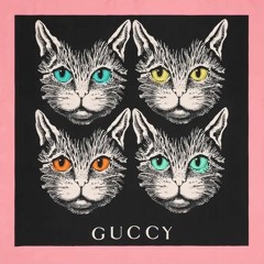 Estate - Gucci Cats [ prod. by es1ate_beats ]