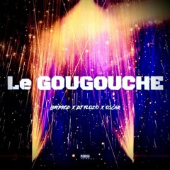 IBR'PROD Feat. DJ FLOZIO & OSCAR - LE GOUGOUCHE