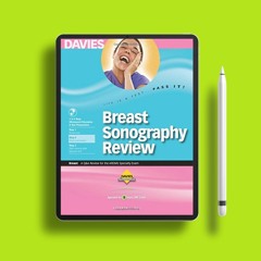 Breast Sonography Review . Freebie Alert [PDF]