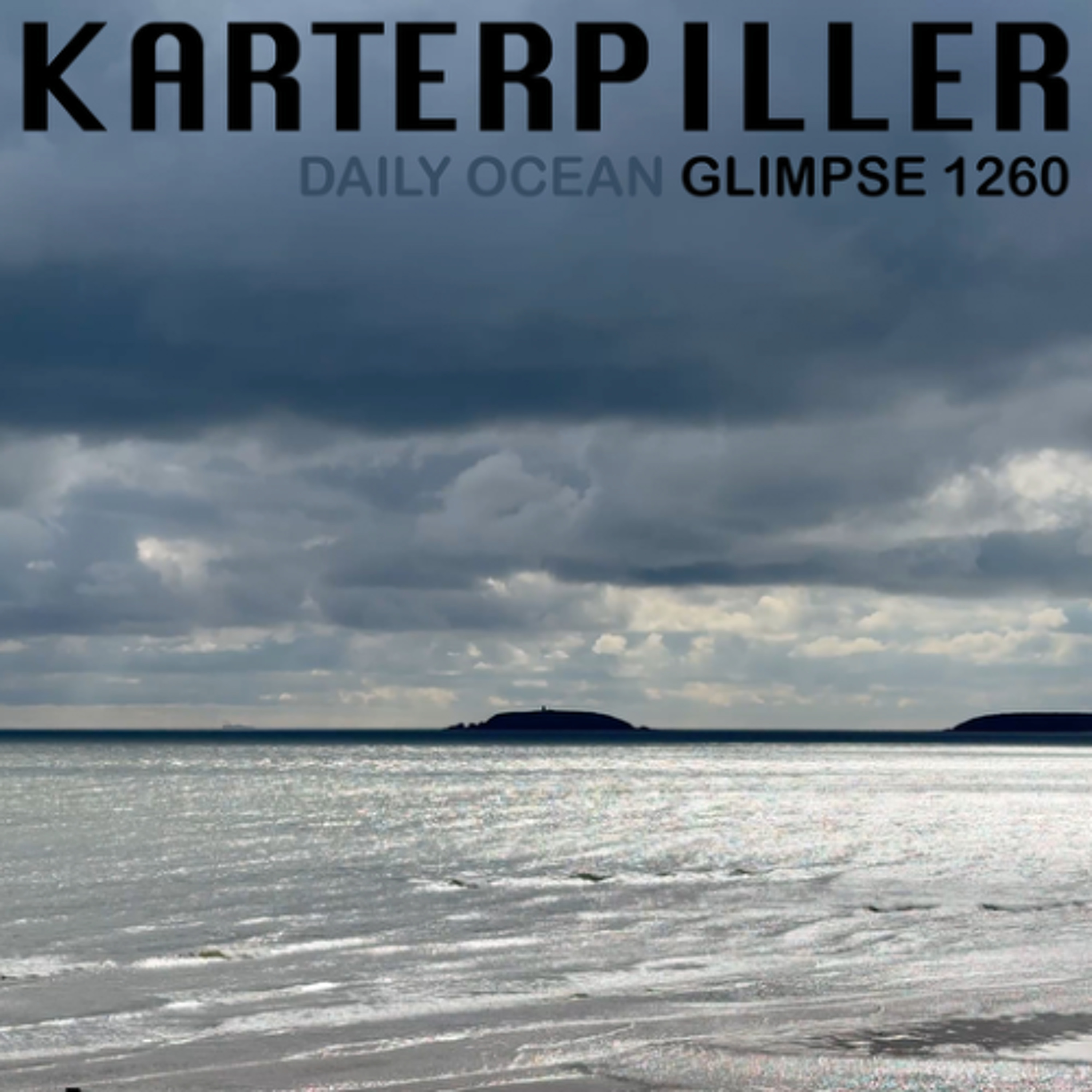 Glimpse 1260 (Mar 14 2025) episode artwork