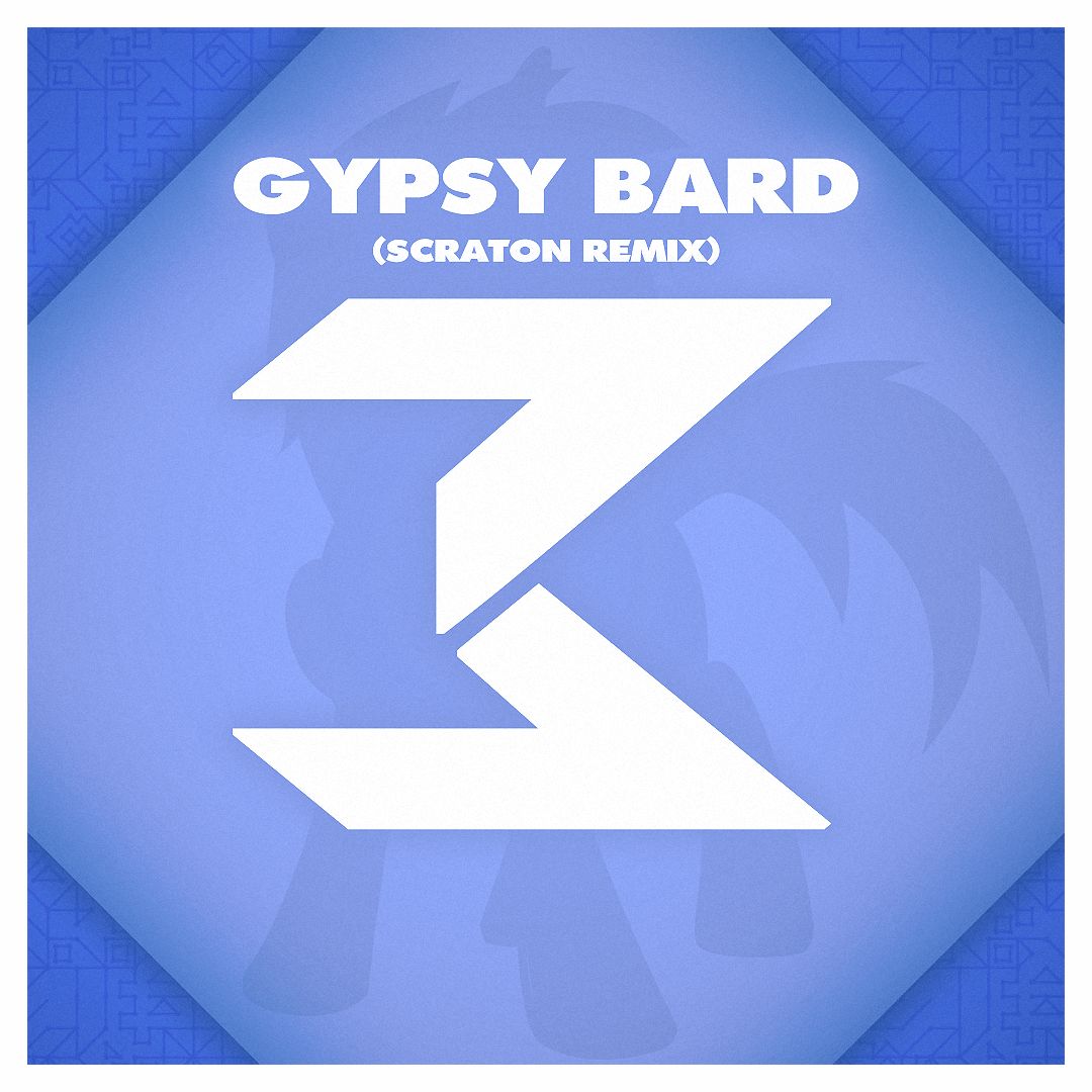 Gypsy Bard (Scraton Remix)