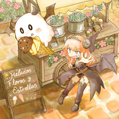 Helados Flores y Estrellas [XFD ver.][M3秋-2025]