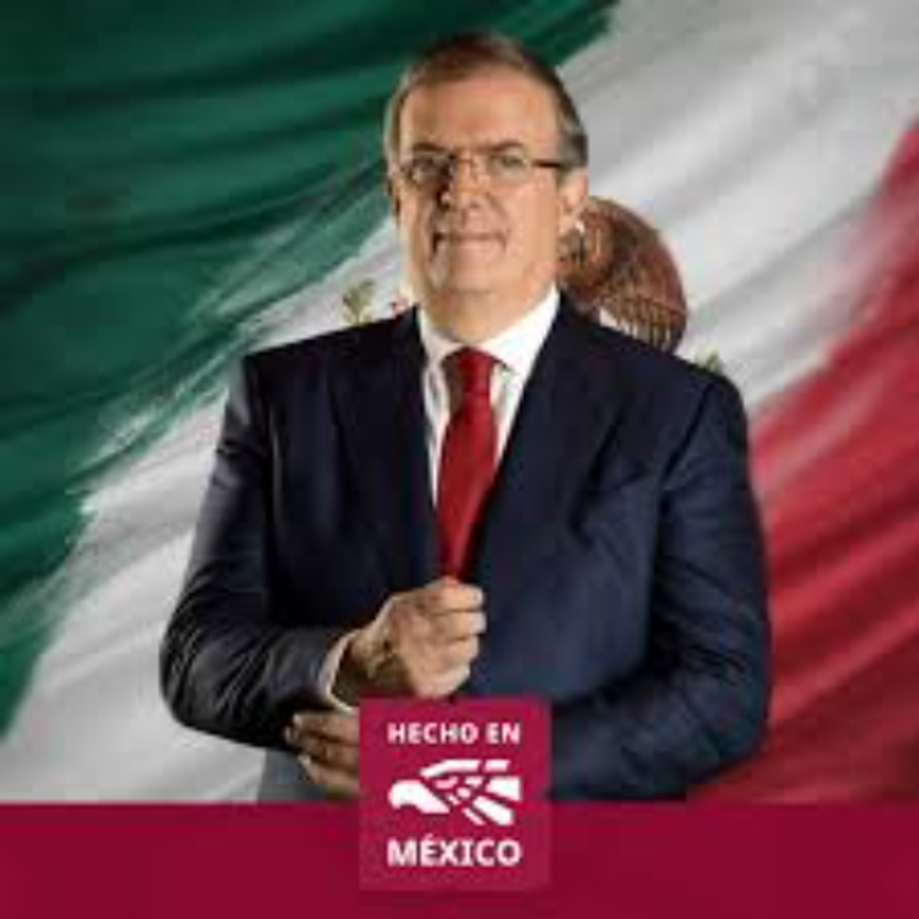 Avanzan pláticas previas a la renovación del T-MEC; entrevista con Marcelo Ebrard