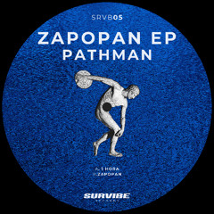 Pathman - Zapopan [Premiere]