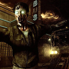 [BO2 ZOMBIES REMIX] [PROD. 715 BEATS]