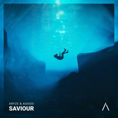 ARYZE & Agassi - Saviour