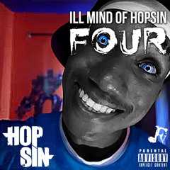 Ill Mind of Hopsin 4