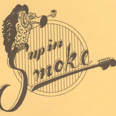 Up in Smoke - Ain't no Love in the Heart of the City (portuguès)