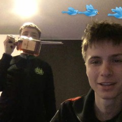 fuck 12 ft. vvsvital, $luwe Vo$