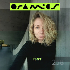 ORAMICS 258: ISNT