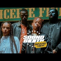 M HUNCHO ft AXELL, VICKY R & DEVA (PROD. BY ROSELILAH) – BRAND NEW