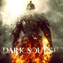 Dark Souls 2 OST - Skeleton Lord [HQ]