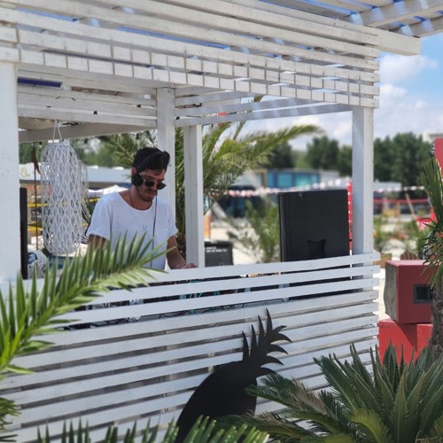 Epifanov - Live Set @ Kudos Beach Club (Summer 2020)