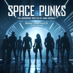 Celina - Space Punks - OST