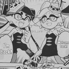 Calamari Inkantation (Jersey Club)