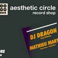 INSTORE Aesthetic Circle Records Shop (28/04/23)
