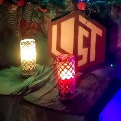 Live @ The Lost Weekend 2021 - 10/1/2021