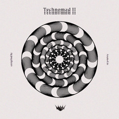Xenia Liloo - Shamanism [ Padang Records ]