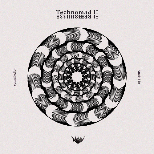 Xenia Liloo - Shamanism [ Padang Records ]