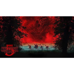 Stranger Things 5 Teaser Trailer Song "Child In Time" Epic Trailer Music