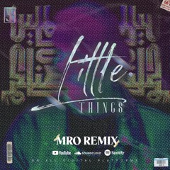 MRO (ofc) - Little Things (Remix)