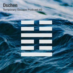 Dschen - Temporary Escape Podcast #3 (170 DnB DJ Set)