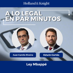 Ley Mbappé