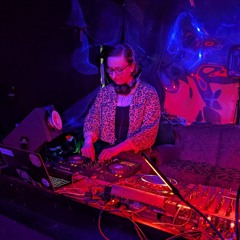 alefala @ Studio dB | 90° Sauna Event