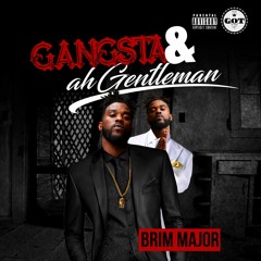 Brim Major - 2 OFFICIAL
