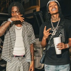 Kyle Richh x GBG Shiek x Starboy - PFAK