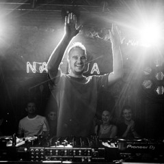 Mihai Popoviciu @ Zet x NATIVA (Argentina, august 2024)