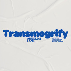 Transmogrify (Radio Edit)