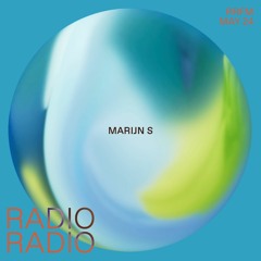 RRFM • Marijn S • 24-05-23