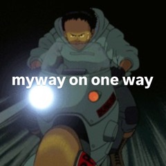 myway on one way-1-