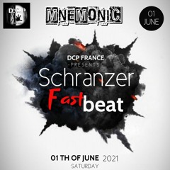 MNEMONIC @ DCP Schranzer Fast Beat ( 01 05 2021 )
