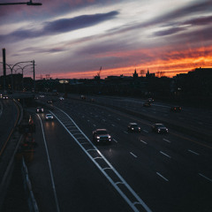 No Traffic - Vol. 29 - Nite Drive