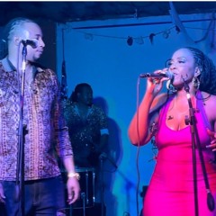 DJAPOT - KARMA - LIVE - WEST PALM BEACH -2024