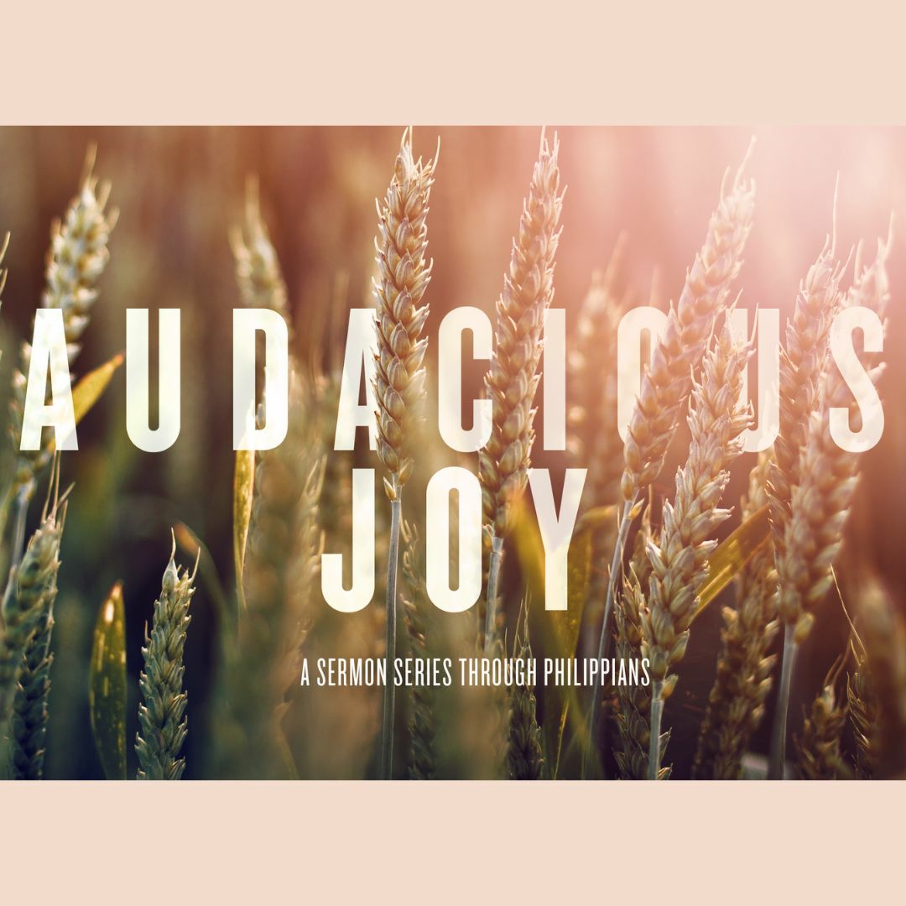Capshaw Baptist Church Podcast
