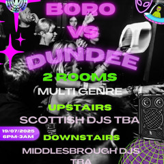 WTNFAA X AFTER DARK COMP - RAVER BBY