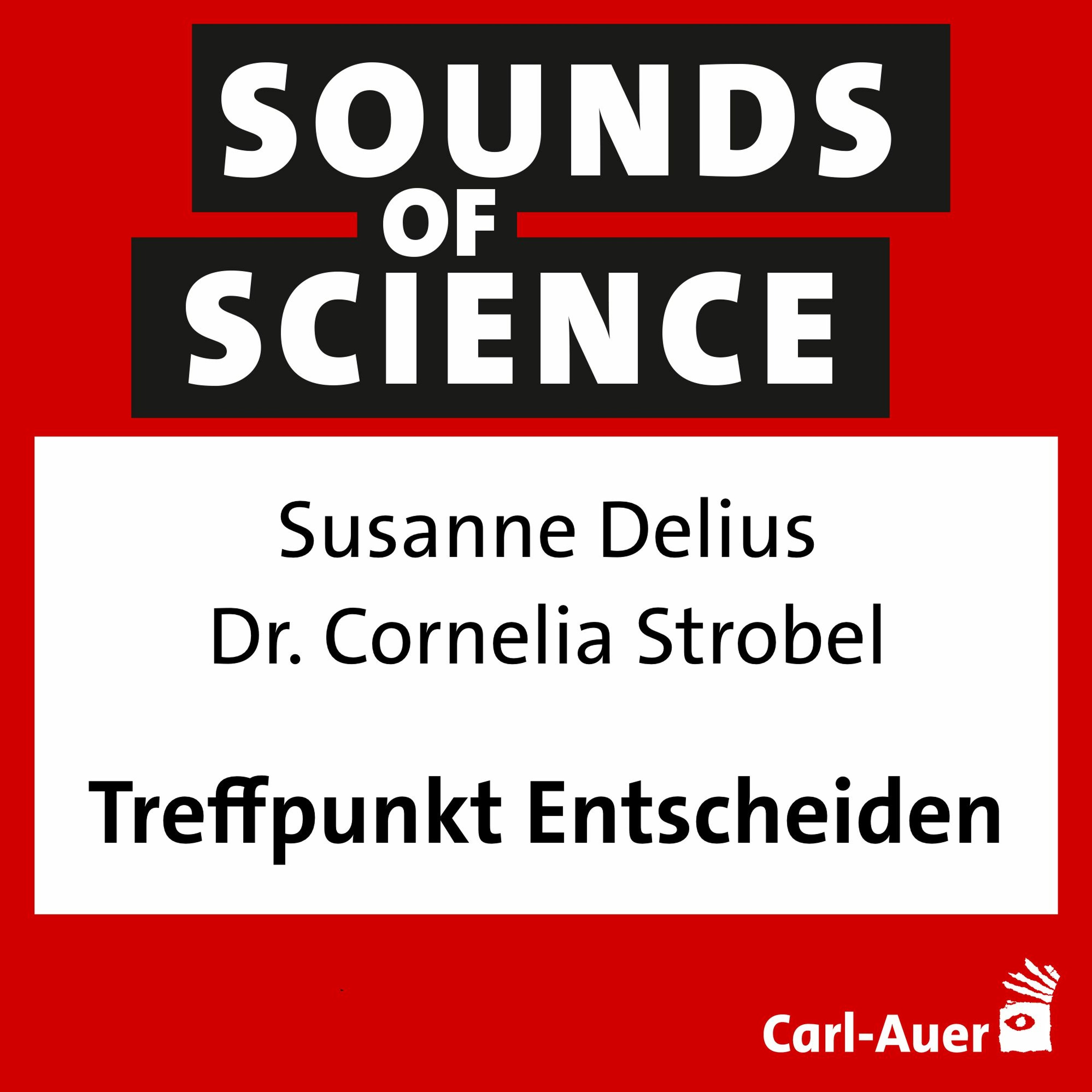 Carl-Auer Sounds of Science