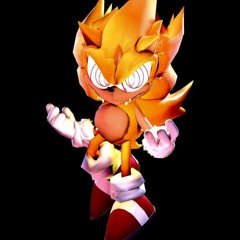 CHAOS CAROUSEL ft.juno! Fleetway Sonic Chase theme Outcome Memories ost