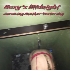 Surviving Another Yesterday